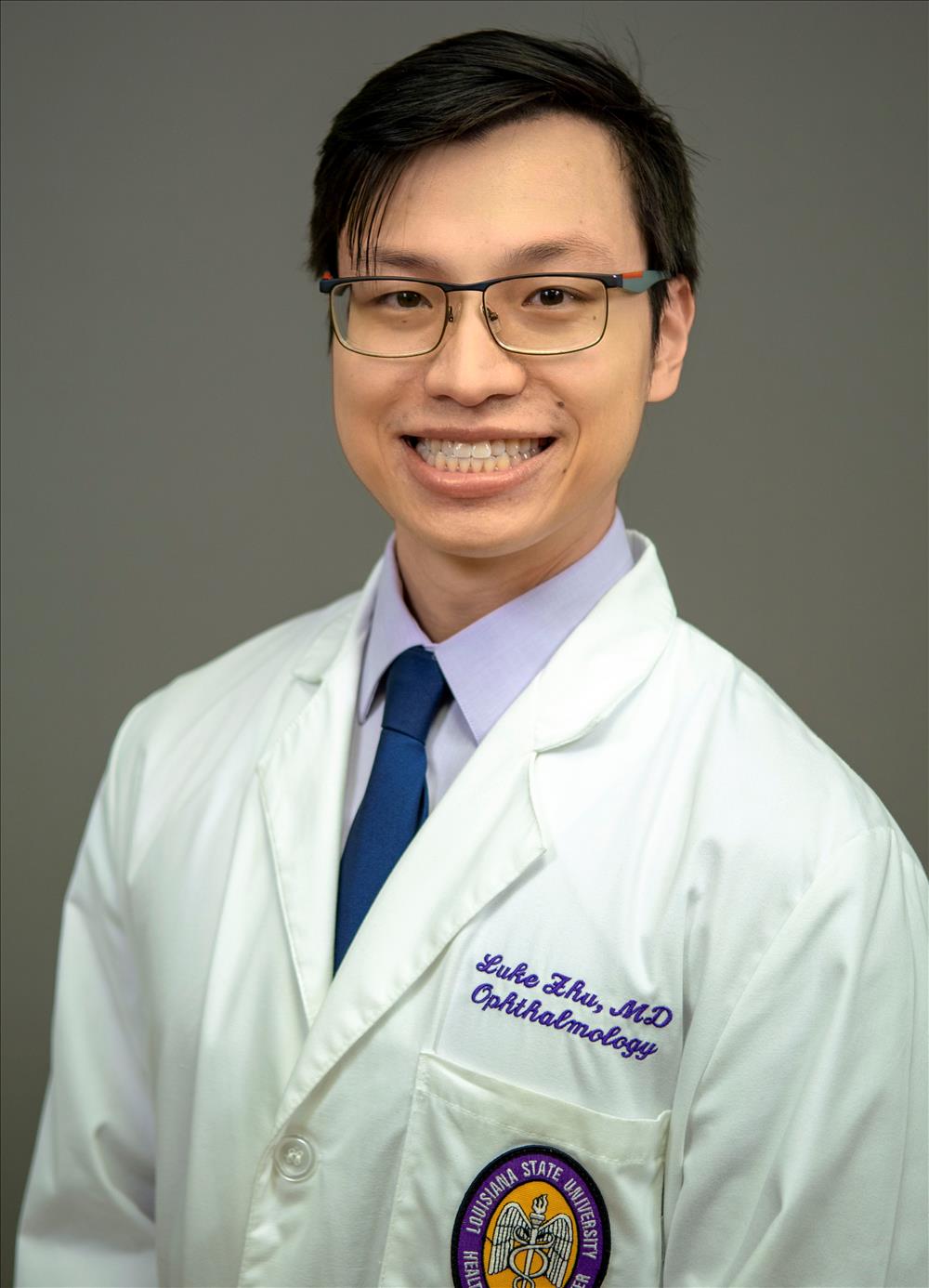 Luke Zhu CROP